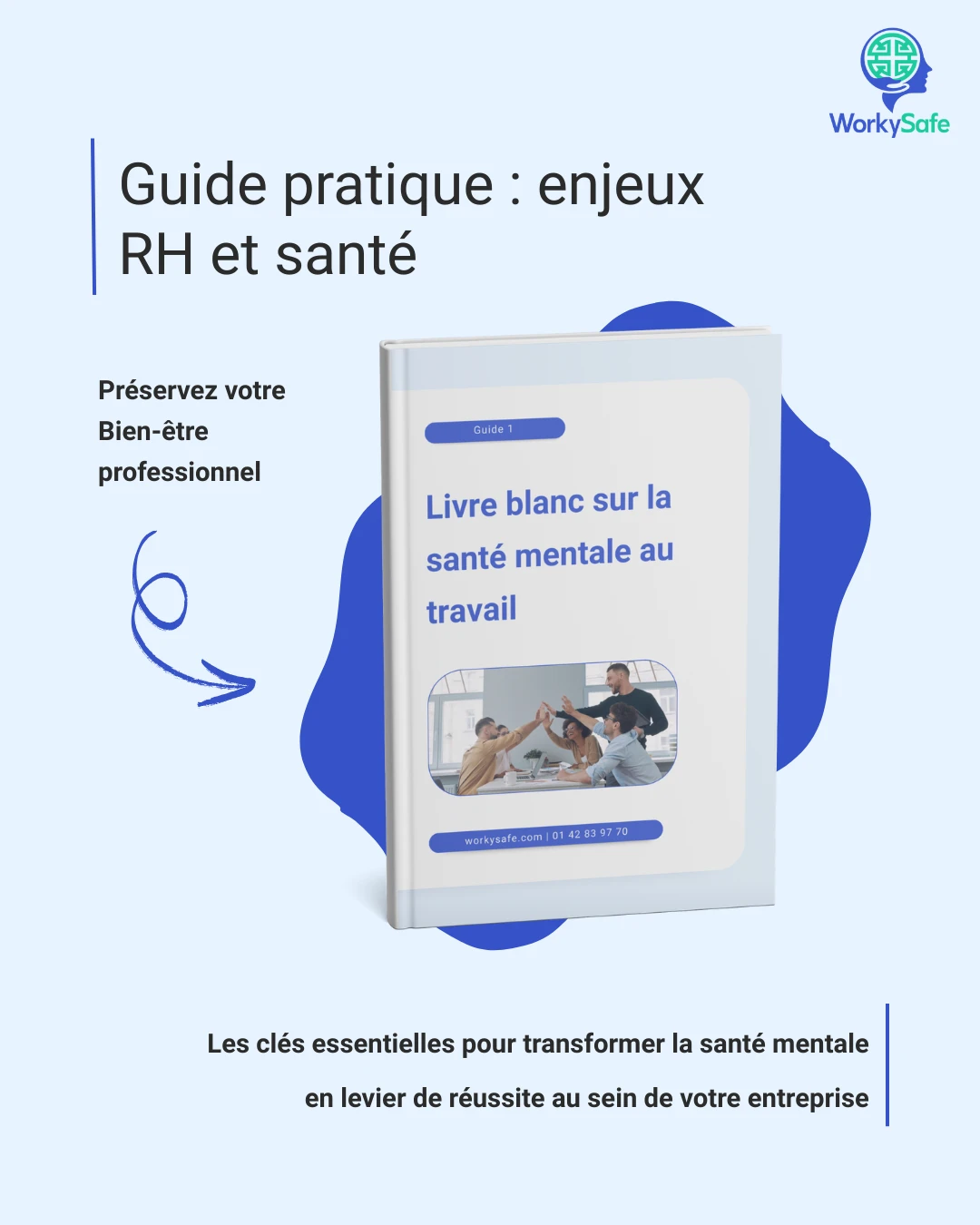 santé mentale au travail