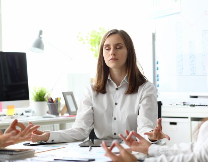 Sécurité psychologique au travail