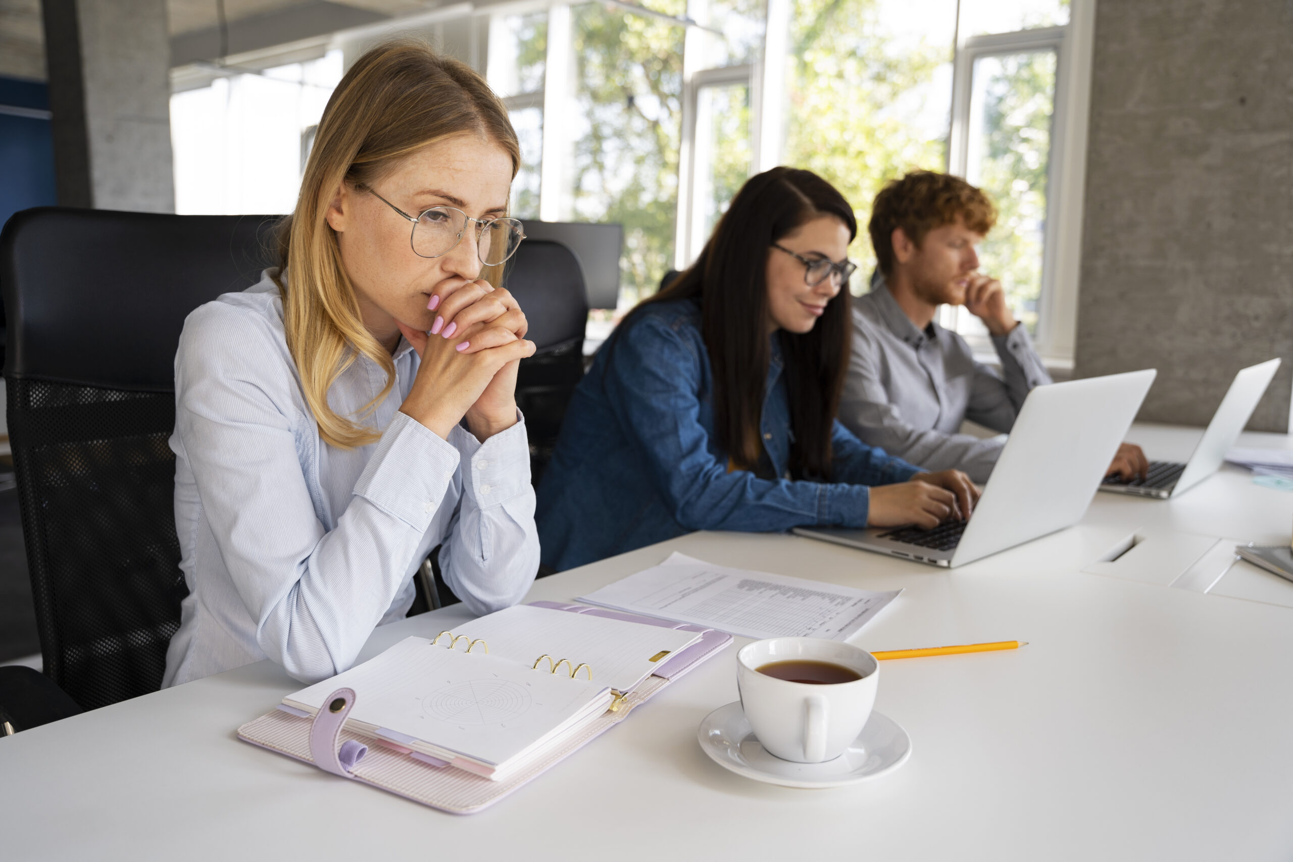 Détection et prévention de l’exclusion digitale dans Teams