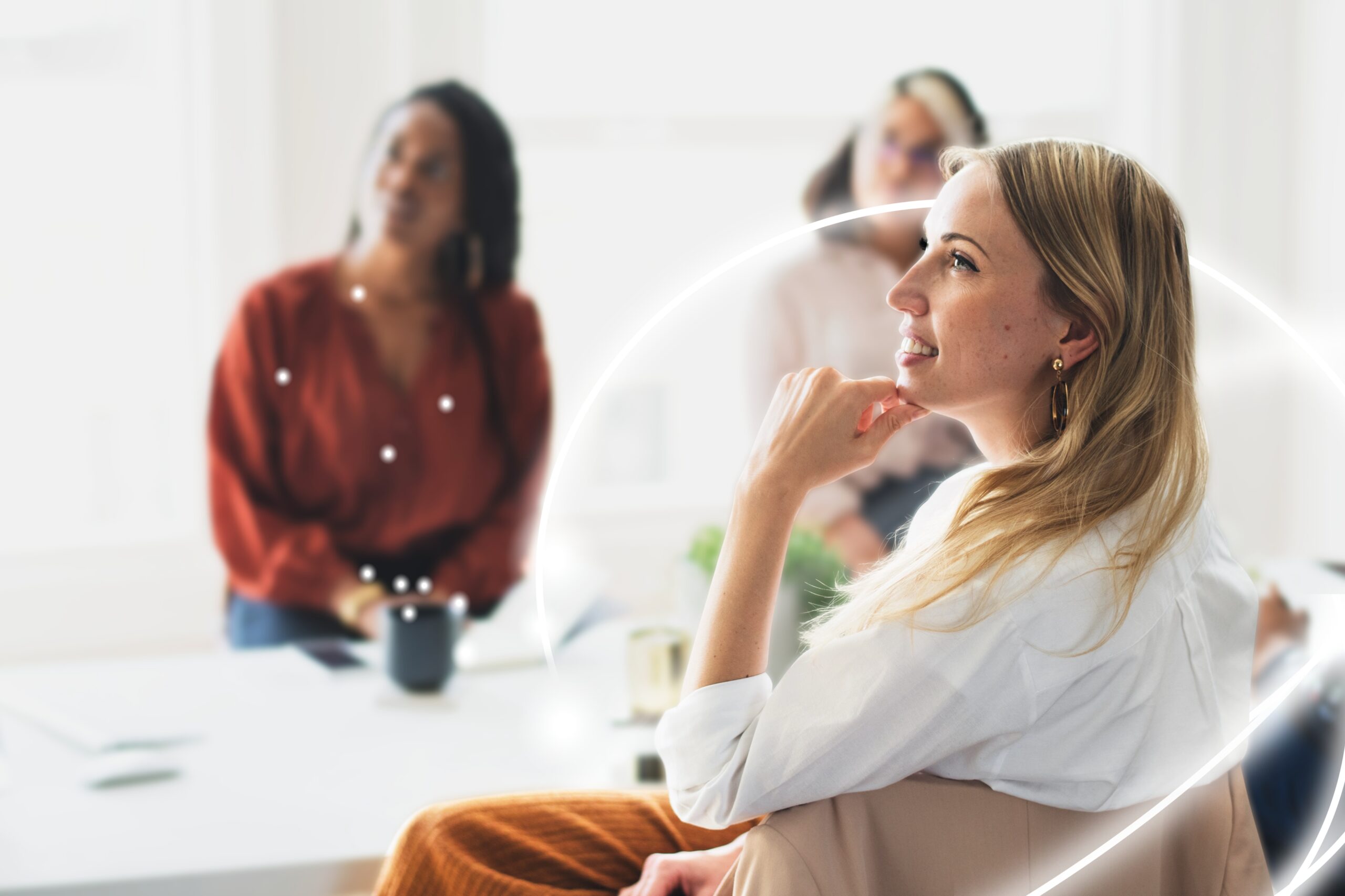 Santé mentale des femmes
