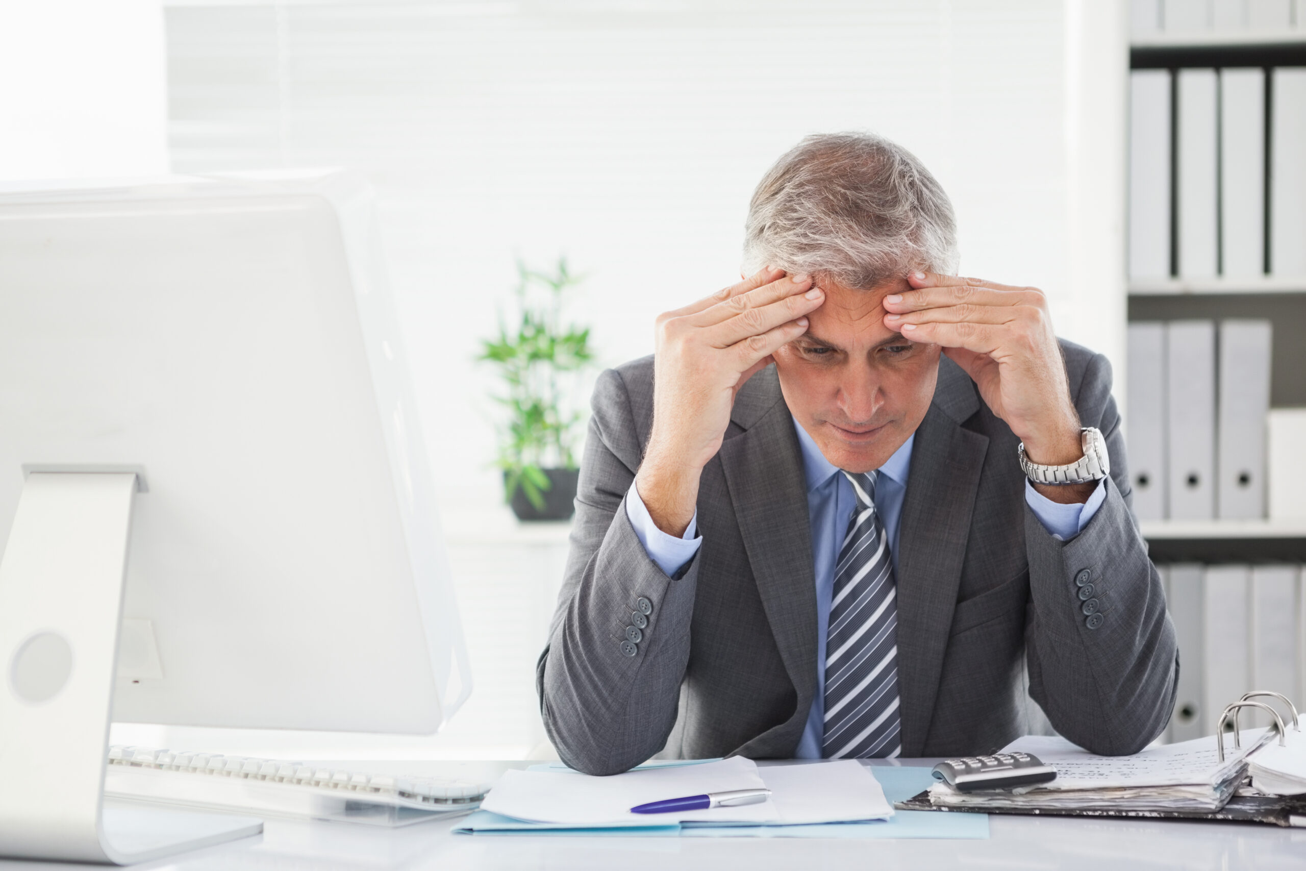 La fatigue décisionnelle des managers : un risque invisible pour la performance