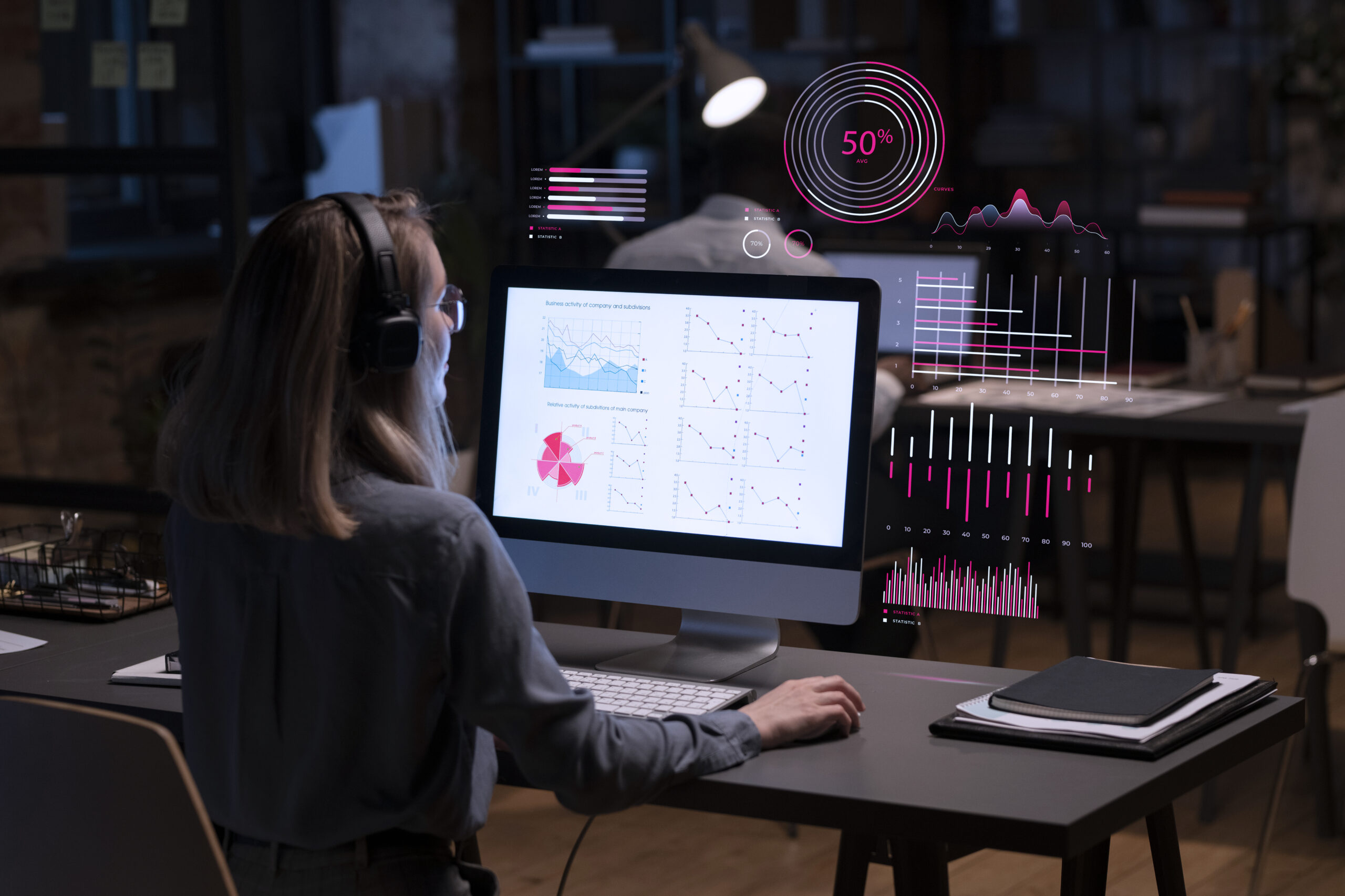 RH data-driven : comment utiliser la data pour mieux décider