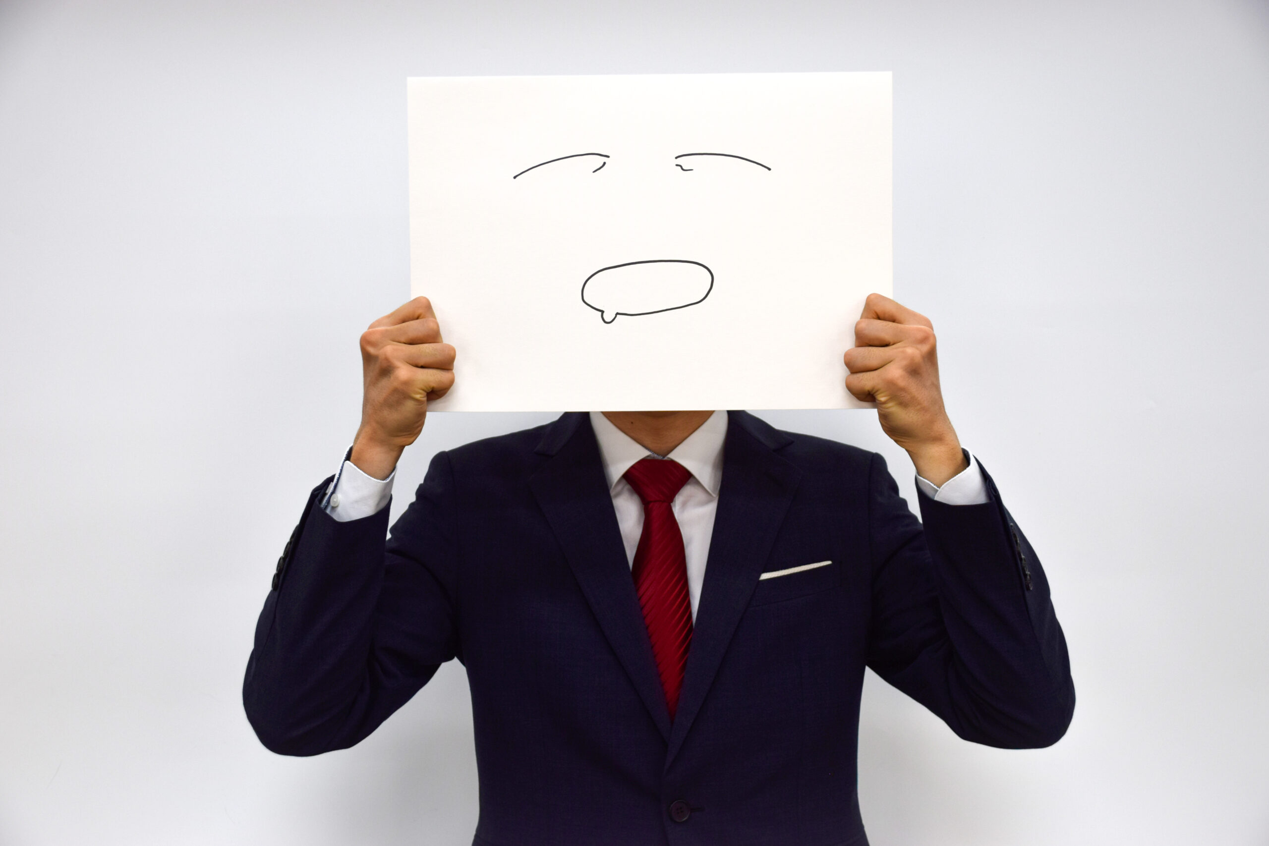 Syndrome de l’imposteur au travail