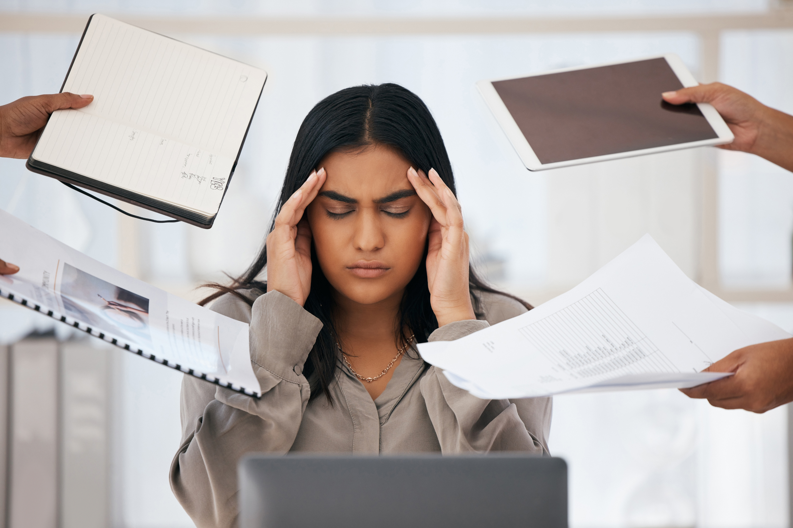 santé mentale en travail en 2026