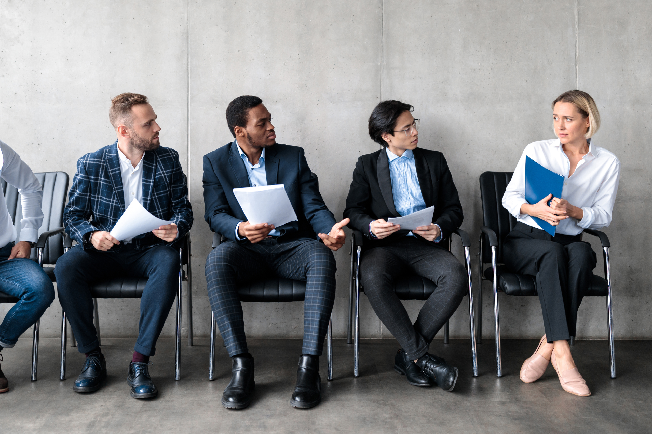 sexisme au travail