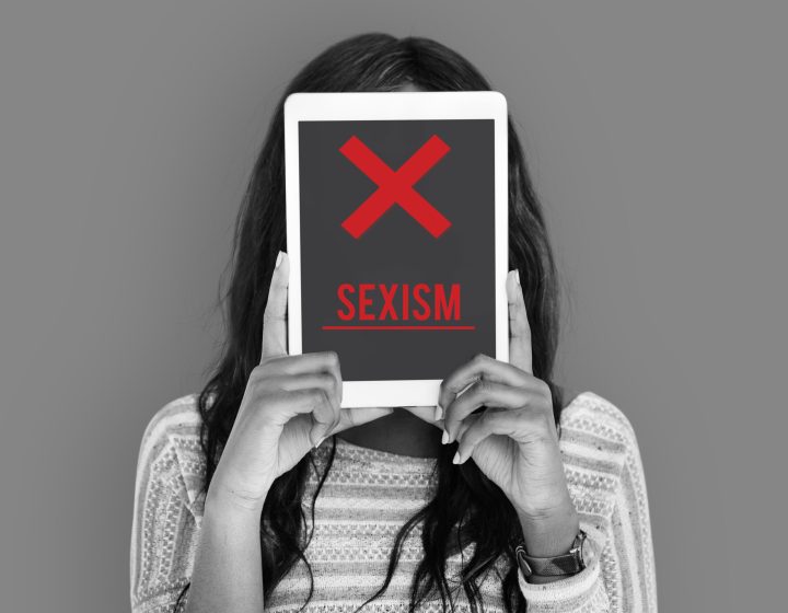 sexisme ordinaire